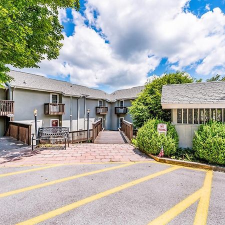 Skyleaf Retreat Apartment Sugar Mountain Bagian luar foto