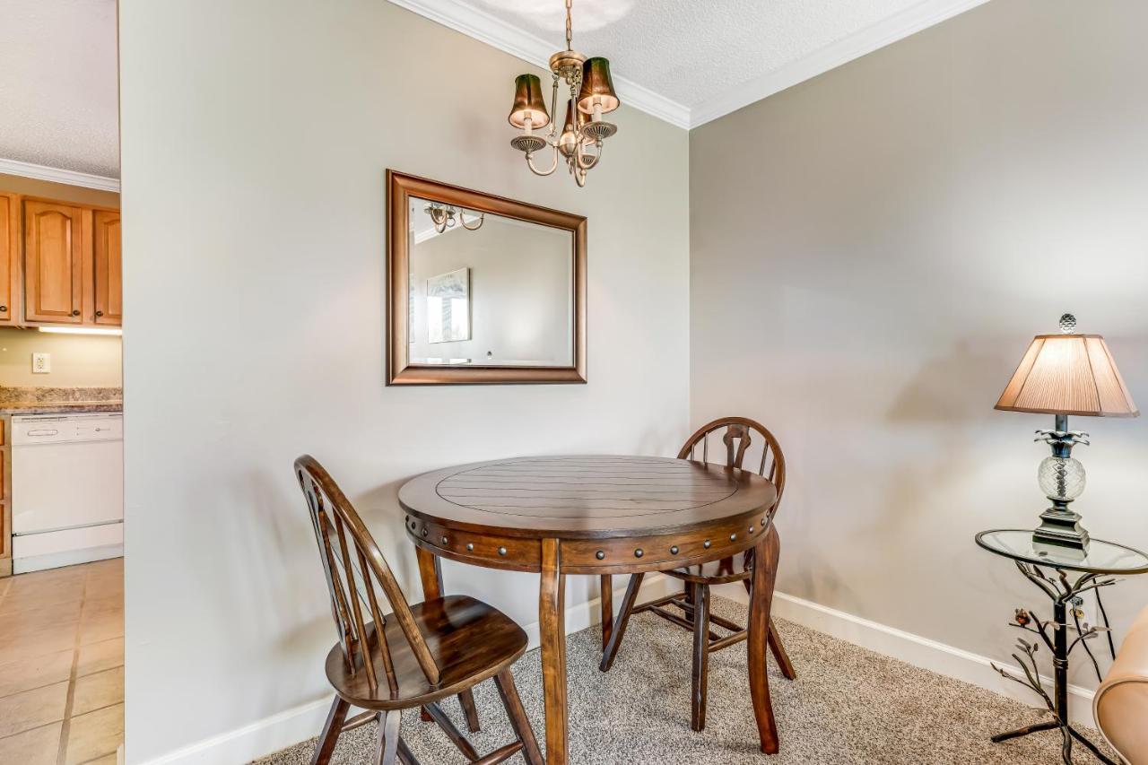 Skyleaf Retreat Apartment Sugar Mountain Bagian luar foto