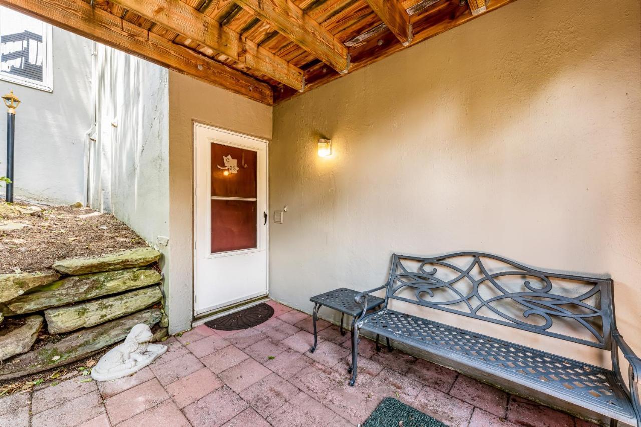 Skyleaf Retreat Apartment Sugar Mountain Bagian luar foto